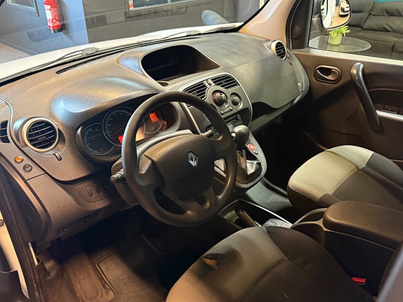 Renault Kangoo 10 of 15
