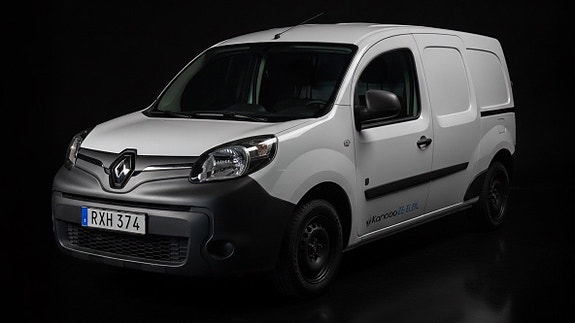 Renault 2017