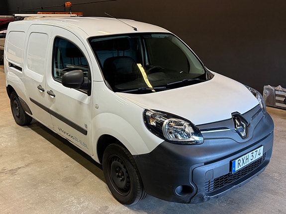 Renault Kangoo 4 of 15