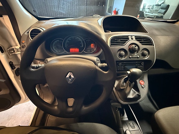 Renault Kangoo 11 of 15