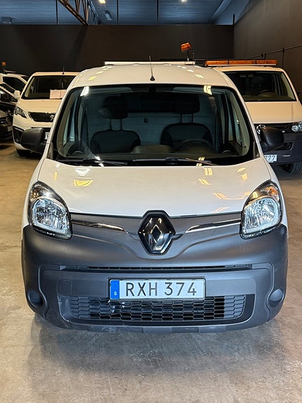 Renault Kangoo 3 of 15