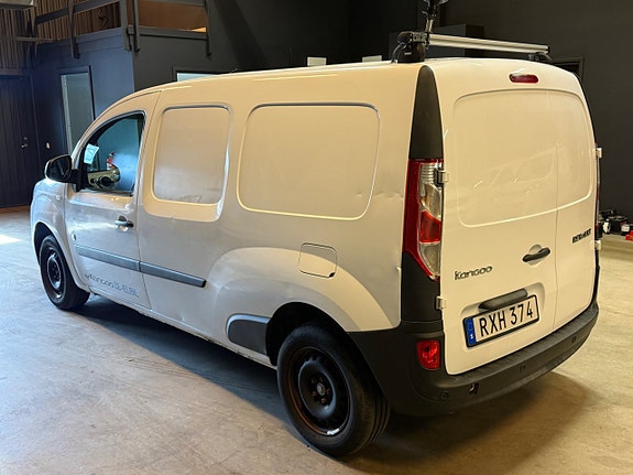 Renault Kangoo 8 of 15