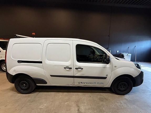 Renault Kangoo 5 of 15