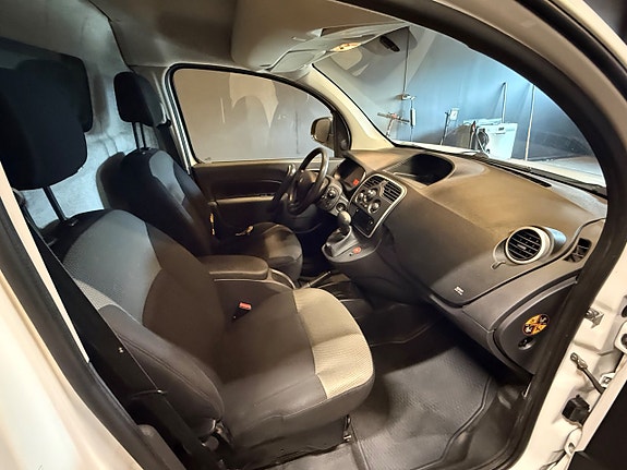 Renault Kangoo 13 of 15