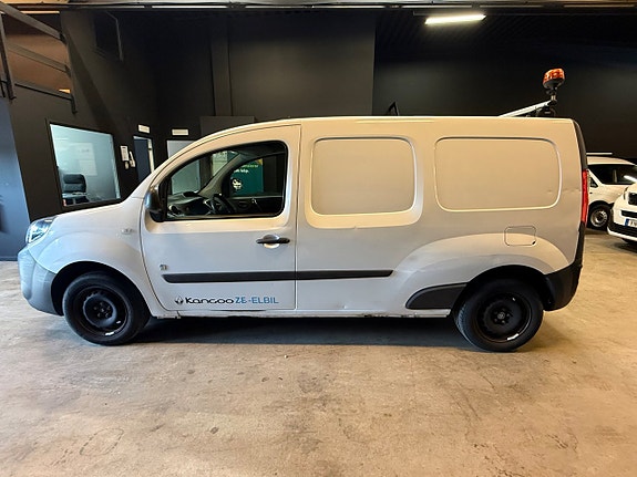 Renault Kangoo 9 of 15