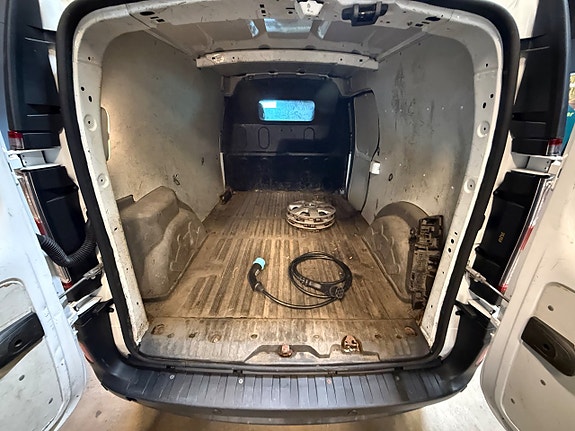 Renault Kangoo 15 of 15