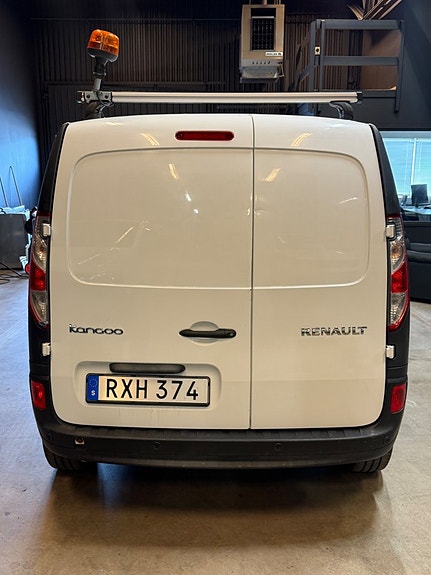 Renault Kangoo 7 of 15