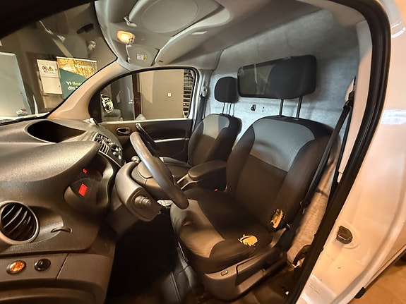 Renault Kangoo 12 of 15