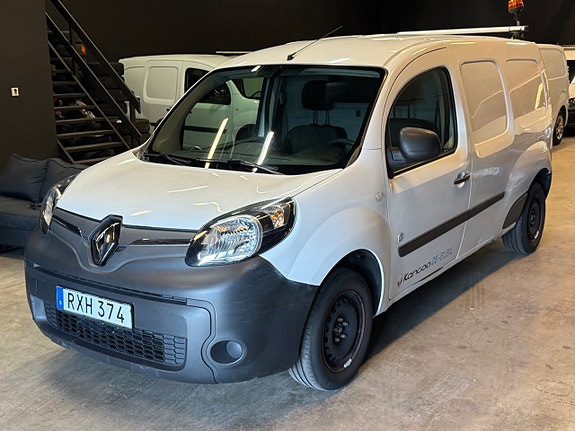 Renault Kangoo 2 of 15