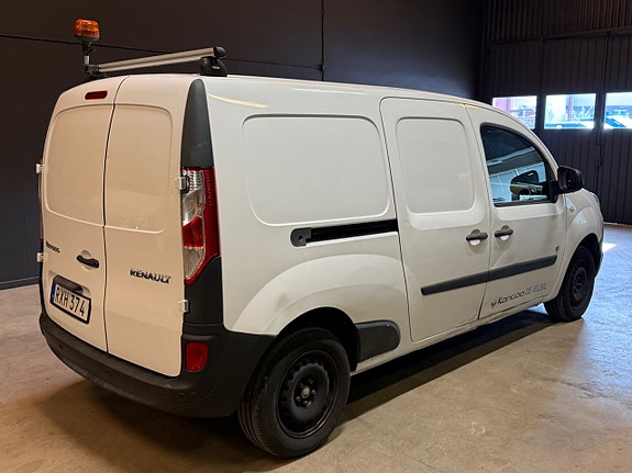 Renault Kangoo 6 of 15