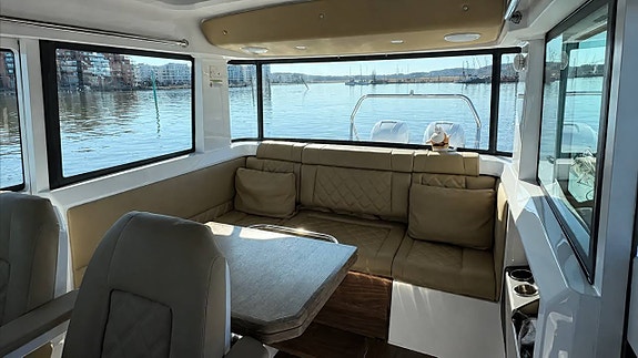 Axopar 37 XC nu endast 199.000€ VID DIREKT KÖP 5 of 6
