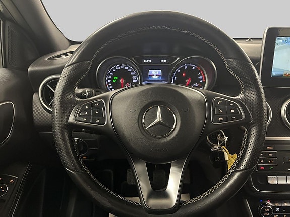 Mercedes-Benz A180 20 of 21