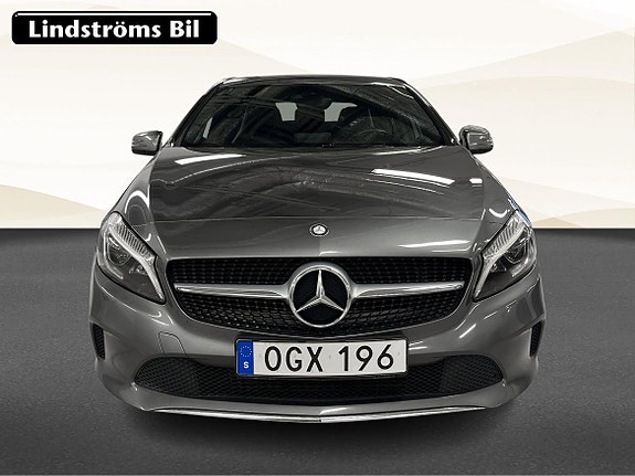 Mercedes-Benz A180 8 of 21