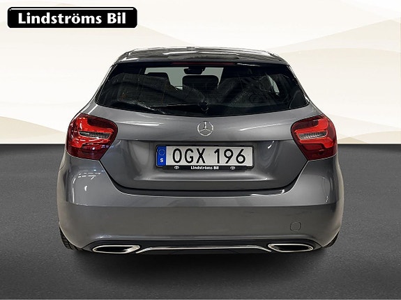 Mercedes-Benz A180 7 of 21