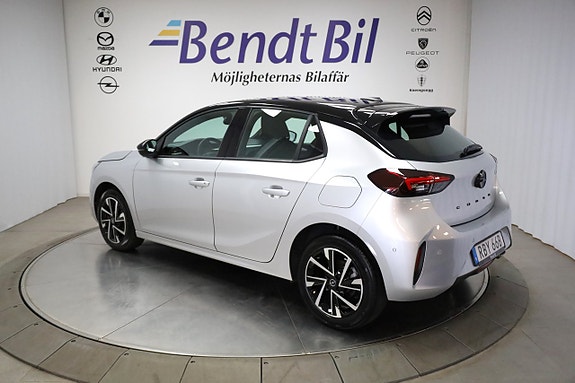 Opel Corsa 8 of 22