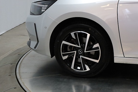 Opel Corsa 22 of 22