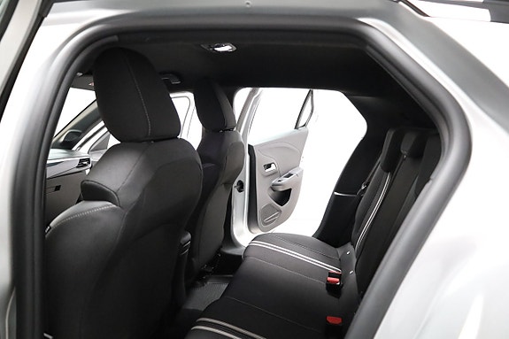 Opel Corsa 14 of 22