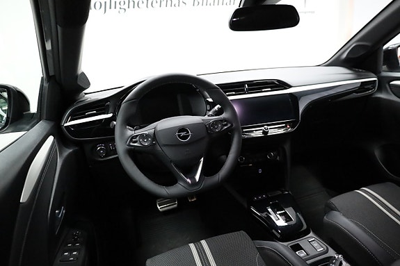 Opel Corsa 3 of 22