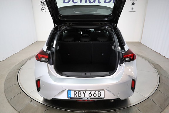 Opel Corsa 10 of 22