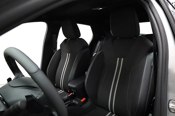 Opel Corsa 7 of 22