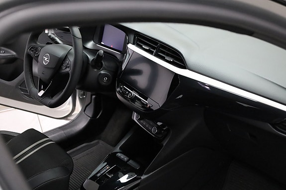 Opel Corsa 16 of 22