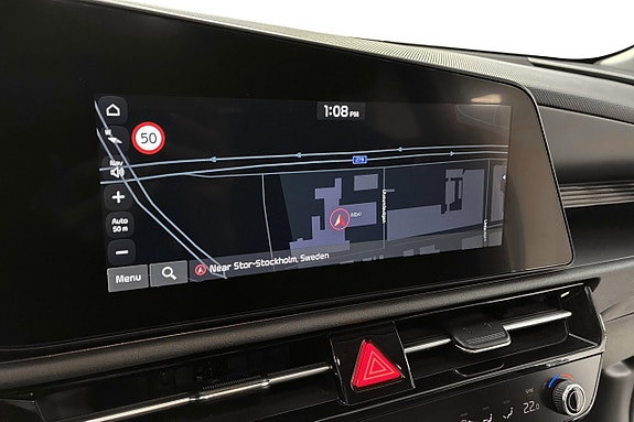 Kia Niro 21 of 22