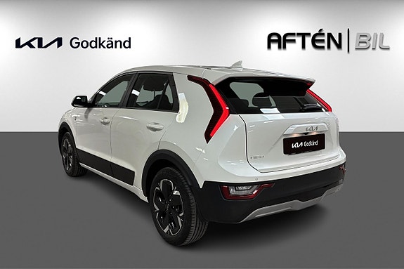 Kia Niro 8 of 22