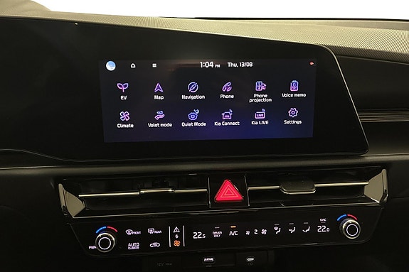 Kia Niro 13 of 22