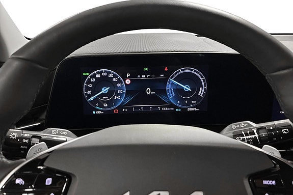 Kia Niro 12 of 22