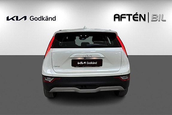 Kia Niro 7 of 22