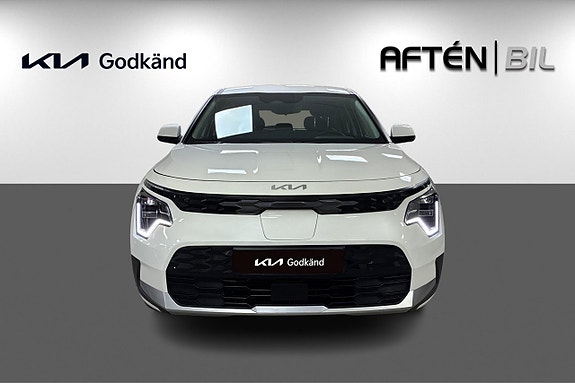 Kia Niro 3 of 22