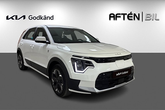 Kia Niro 4 of 22