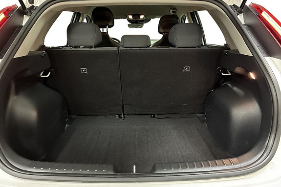 Kia Niro 16 of 22