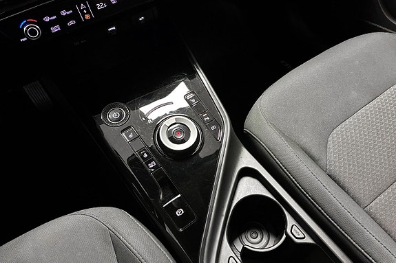 Kia Niro 14 of 22
