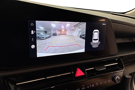 Kia Niro 19 of 22