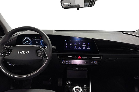 Kia Niro 9 of 22