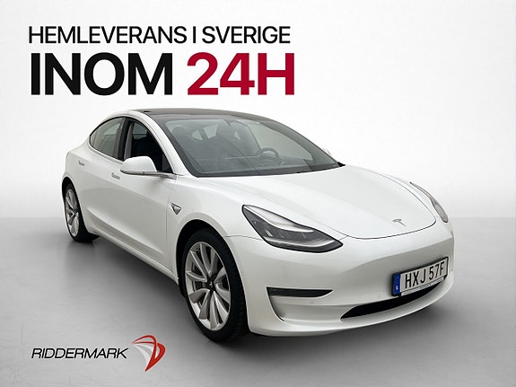 Tesla Model 3 4 of 30