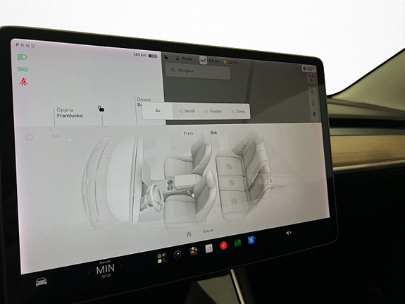Tesla Model 3 18 of 30