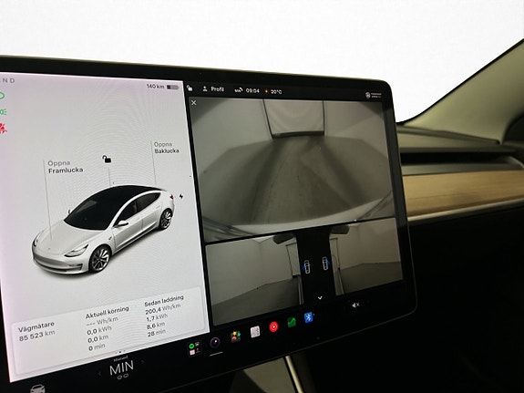 Tesla Model 3 15 of 30