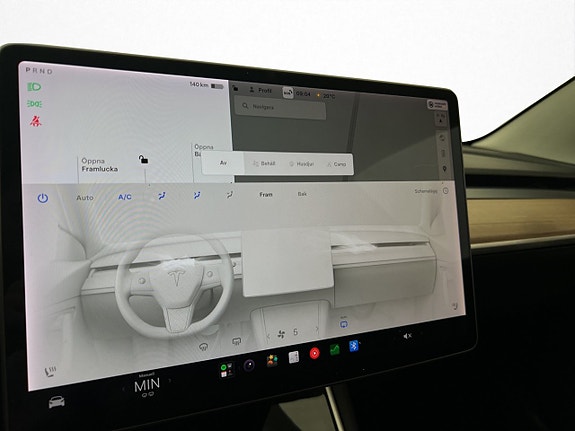 Tesla Model 3 17 of 30