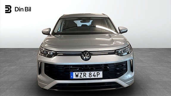 Volkswagen Tayron 4 of 13