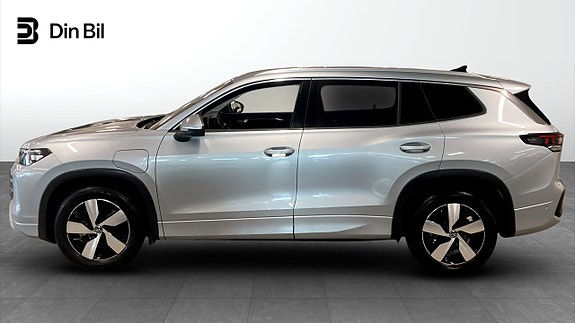 Volkswagen Tayron 2 of 13