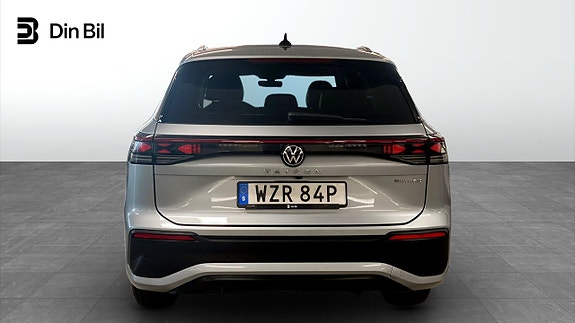 Volkswagen Tayron 5 of 13
