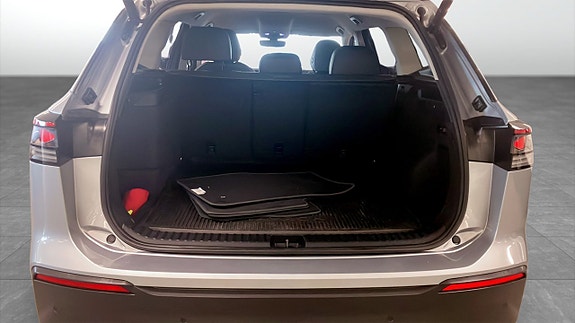 Volkswagen Tayron 12 of 13