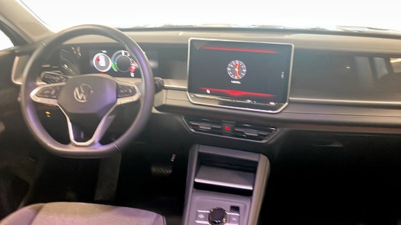 Volkswagen Tayron 10 of 13