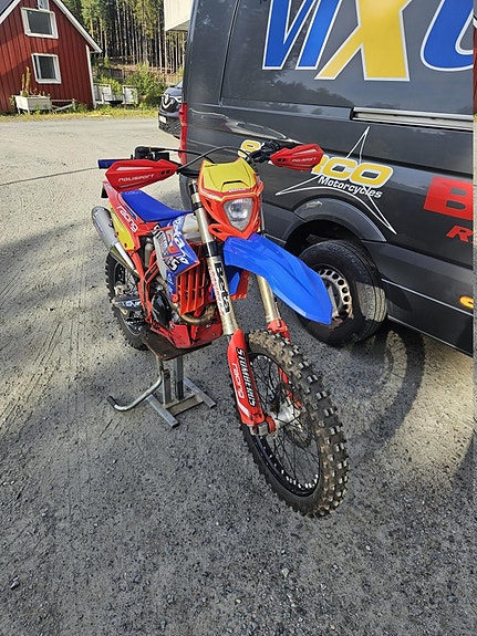 Beta 430 Beta  RR 430 Racing 5 of 6