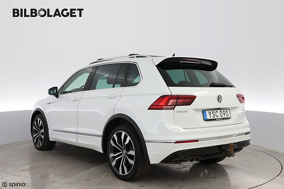 Volkswagen Tiguan 3 of 17