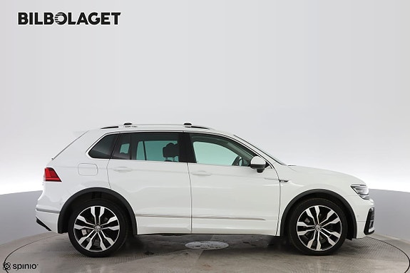 Volkswagen Tiguan 5 of 17