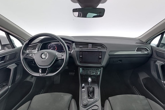 Volkswagen Tiguan 7 of 17