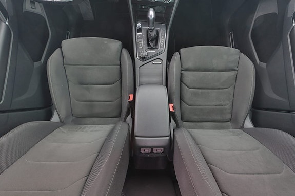 Volkswagen Tiguan 9 of 17